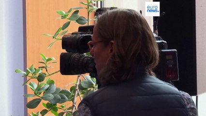 New German legislation aims to make it easier to deport asylum seekers