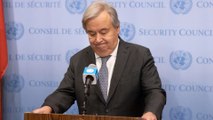 Tensión entre Israel y la ONU: Antonio Guterres dijo que tergiversaron sus declaraciones sobre Hamás