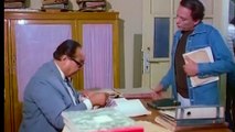 فيلم حتى لا يطير الدخان 1984 كامل بطولة عادل إمام وسهير رمزي
