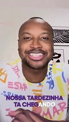 Tardezinha em Salvador realiza campanha para arrecadação de alimentos