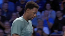 Vienne - Monfils écarte Altmaier et affrontera Tiafoe en 8e