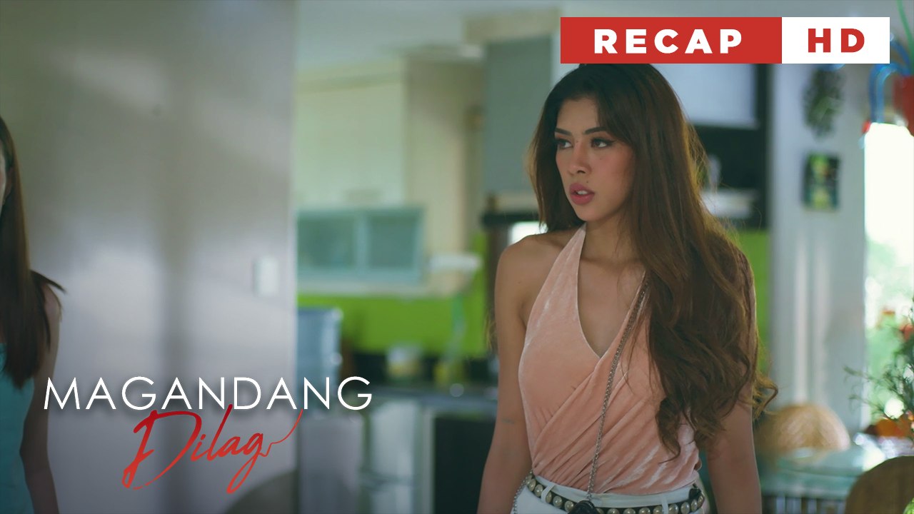 Magandang Dilag: Gigi gets cornered by her enemies! (Weekly Recap HD)