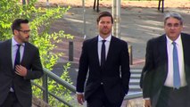 El Supremo confirma la absolución de Xabi Alonso por fraude fiscal entre 2010 y 2012