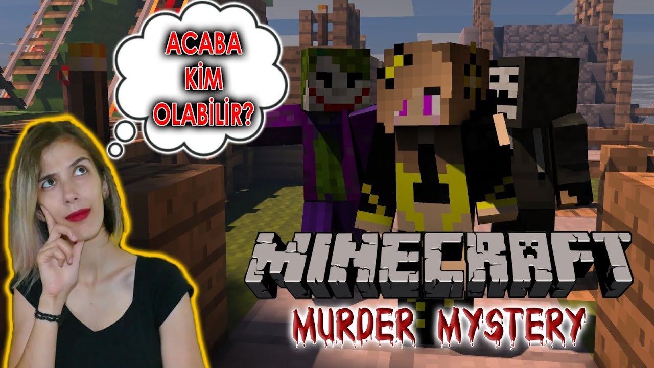 Ekip Korkudan 5 Yaşına Dönüyor | Yıllar Sonra Minecraft / @ESOCH @EXTRE