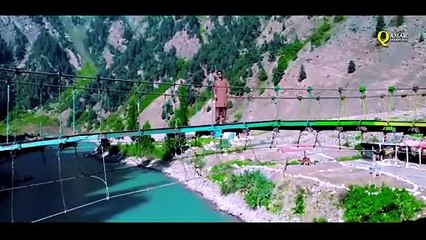 Nehar Da Pani ( Official Video ) Qamar ShahPuria - Tappay Mahiye