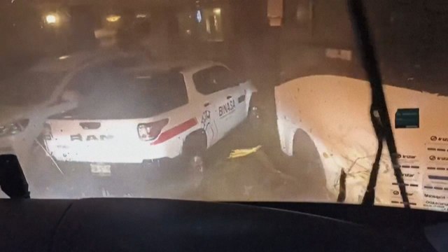 Ouragan Otis au Mexique : un « scénario cauchemardesque » s'abat sur Acapulco