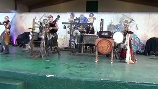 Brevard Renaissance Fair 2020: The Craic Show (9) - Korobeiniki