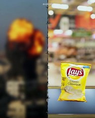 Boykot et, sessiz kalma! İsrail malına karşı etkileyici animasyon