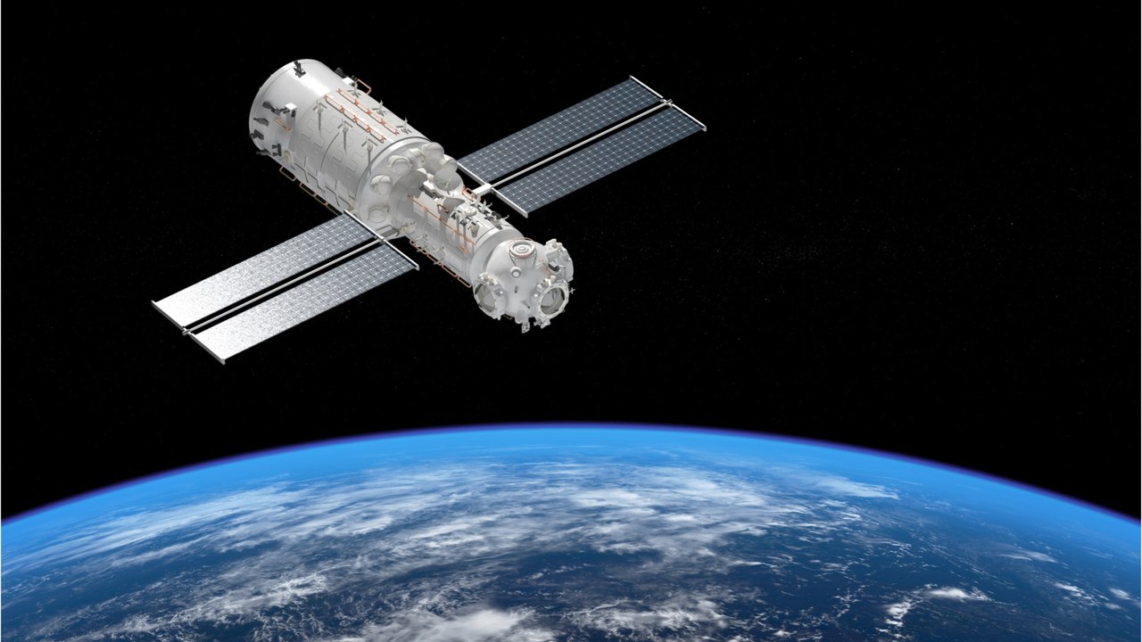 Mission Shenzhou-17  : découvrez les grandes étapes du programme spatial chinois