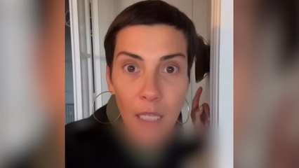 « J’ai dû congeler mes deux canapés » : Cristina Cordula lutte contre une invasion des punaises de lit