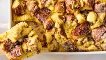 This Is The Bread Pudding Recipe To End All Bread Pudding Recipes