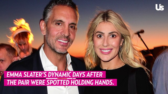 ‘Dancing With the Stars’ Carrie Ann Inaba Says Mauricio and Emma Have Something 'Beautiful'