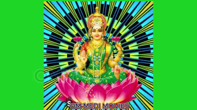 ASHTALAKSHMI STOTRAM With Hindi Meaning | MAHALAKSHMI | LAKSHMI DEVI MANTRA _ VARALAKSHMI SONG