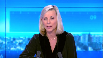 L'édito de Laurence Ferrari : «La vraie urgence, c'est de faire sortir des geôles du Hamas les quelque 200 personnes kidnappées»