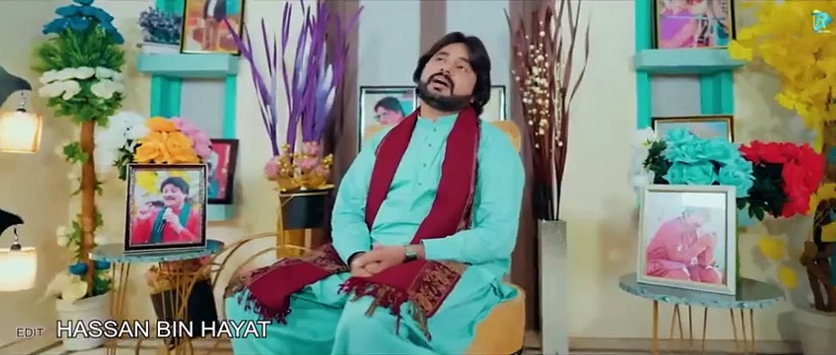 Sada Yar Tur Gaye - Tribute to Sharafat Ali Khan Late & Anwaar Ali Khan Late - Singer Rehan Niazi