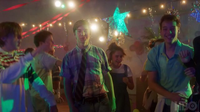 You Were My First Boyfriend Bande-annonce VO