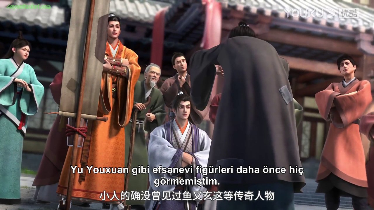 【Thirty-Six Cavalry】Ep04