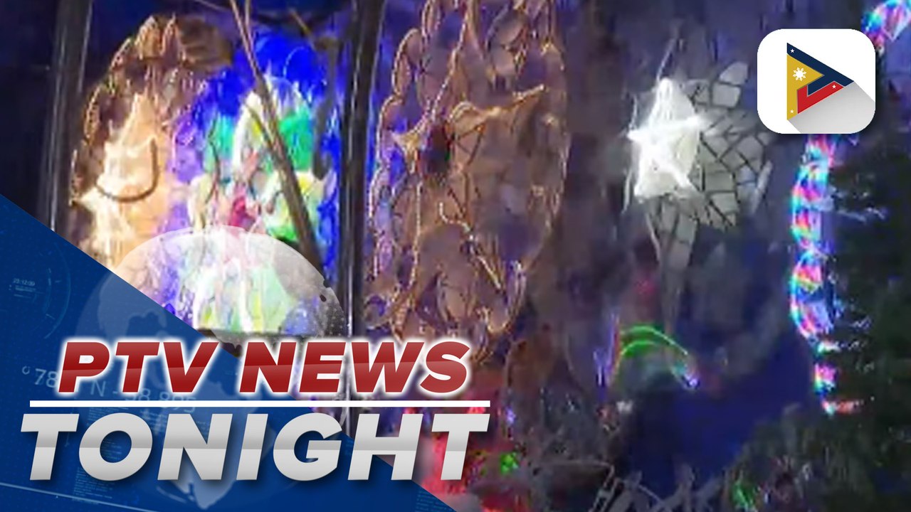 Substandard, defective Christmas lights could cause electrical accidents, fire hazards