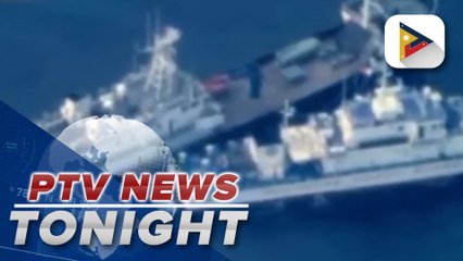 Tải video: DND chief insists China has no right over the West PH Sea