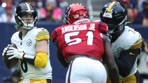 T.J. Watt: Steelers QB Kenny Pickett Has Clutch Gene