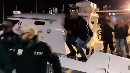 Çanakkale'de FETÖ/PDY Operasyonu: 11 Şüpheli Yakalandı