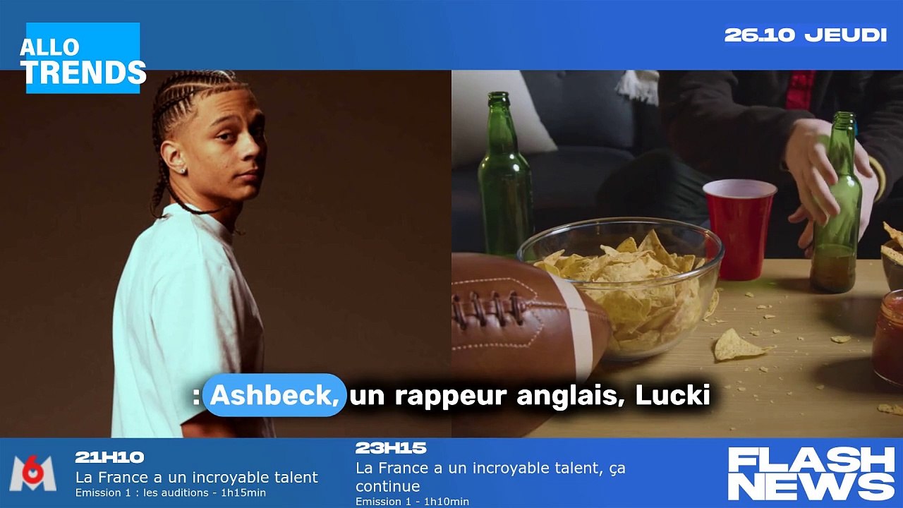 Les choix musicaux de Favé : Tiakola, Lil Yachty et d'autres surprises à découvrir