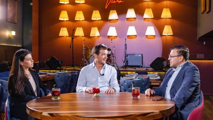 Sin un propósito claro tu empresa no tiene futuro: NotCo | Bar Emprende
