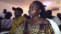 Région-Sinématiali / L'ONG Alliance Côte d'Ivoire lutte contre la stigmatisation des malades atteints du VIH - Sida et de la Tuberculose à Sinématiali