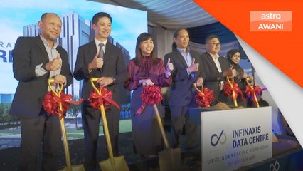 Malaysia mampu jadi harimau digital Asia