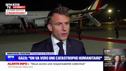 Скачать видео: Emmanuel Macron: 