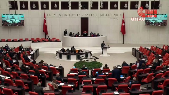La proposition du parti Felicity d'enquêter sur les problèmes des victimes du code civil turc a été rejetée à la Grande Assemblée nationale turque par les votes des députés de l'AKP et du MHP.