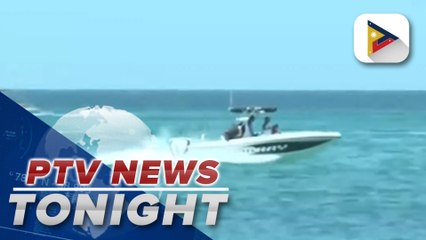 PH vies for 4 international tourism awards at WTA 2023