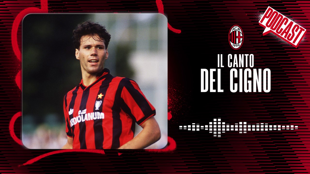 Il canto del Cigno