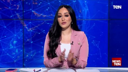 مُقدمة قوية من منة يعقوب خلال نشرة أخبار TeN