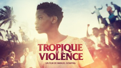 Mon avis sur Tropique de la violence #tropiquedelaviolence