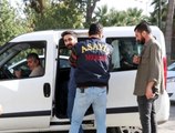 Mersin'de intörn doktoru pompalı tüfekle vuran zanlı tutuklandı