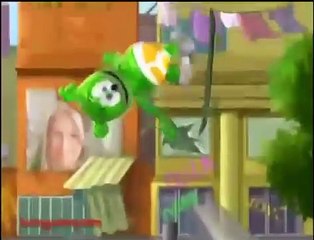 The Gummy Bear Song Long English Version