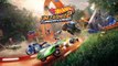 Hot Wheels Unleashed 2 Turbocharged Launch Trailer | 2023