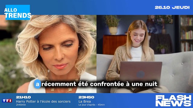 Sylvie Tellier : Un cambriolage effroyable traumatise sa somptueuse demeure parisienne