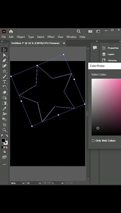 illustration design hacks tutorial