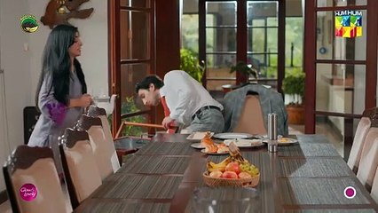 Hath Piche Karen Farjaad...!! #seharkhan #hamzasohail - Fairy Tale 2 - FLO Digital