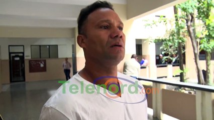 “Lo lamento con todo mi corazón” dice hombre acusado de matar a otro en SFM