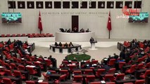 Hedep'in Deprem Bölgesindeki Kayıp Vakalarının Araştırılması Önerisi, AKP ve MHP Milletvekillerinin Oylarıyla Reddedildi