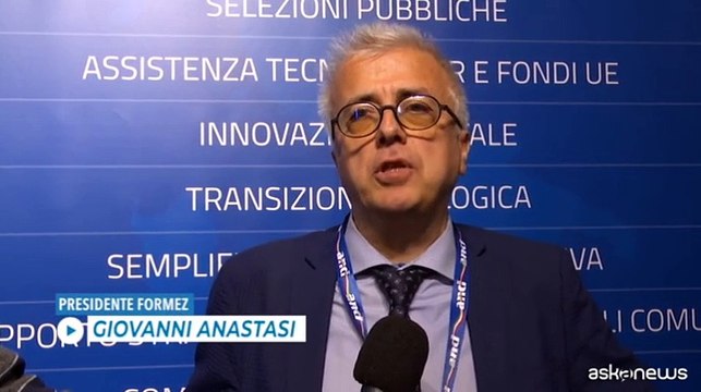 Formez: saremo laboratorio per i percorsi di miglioramento delle P.A.