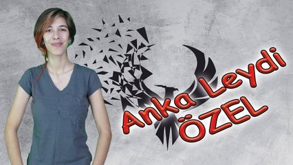 Video İçinde Çekim | Anka Leydi Özel