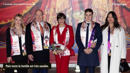 Stephanie de Monaco "un peu hyperactive" : sa relation avec son frère Albert impactée, révélations