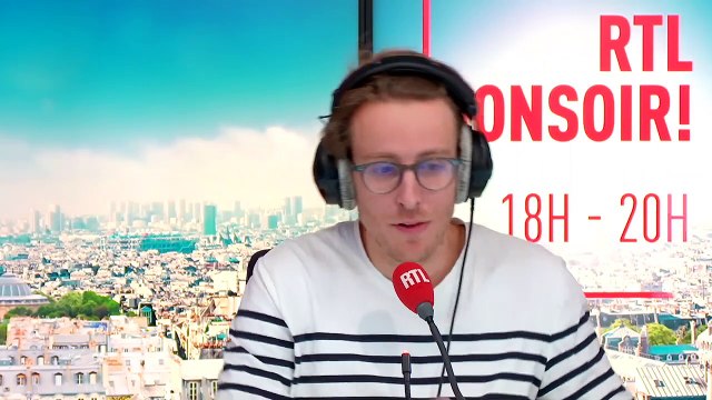Alex Vizorek fait la promotion d'une nouvelle série étonnante : Un fils à Miami !