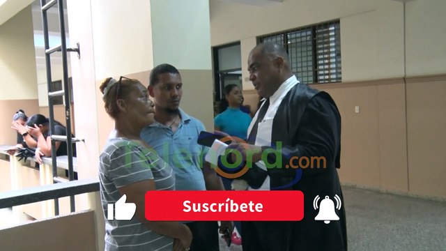 Parientes de hombre muerto en sector San Martín SFM piden justicia