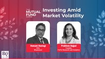 The Mutual Fund Show: Market Volatility and Investments