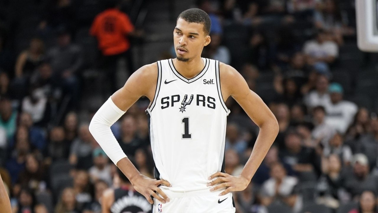 Victor Wembanyama: Arrival of a New NBA Superstar?